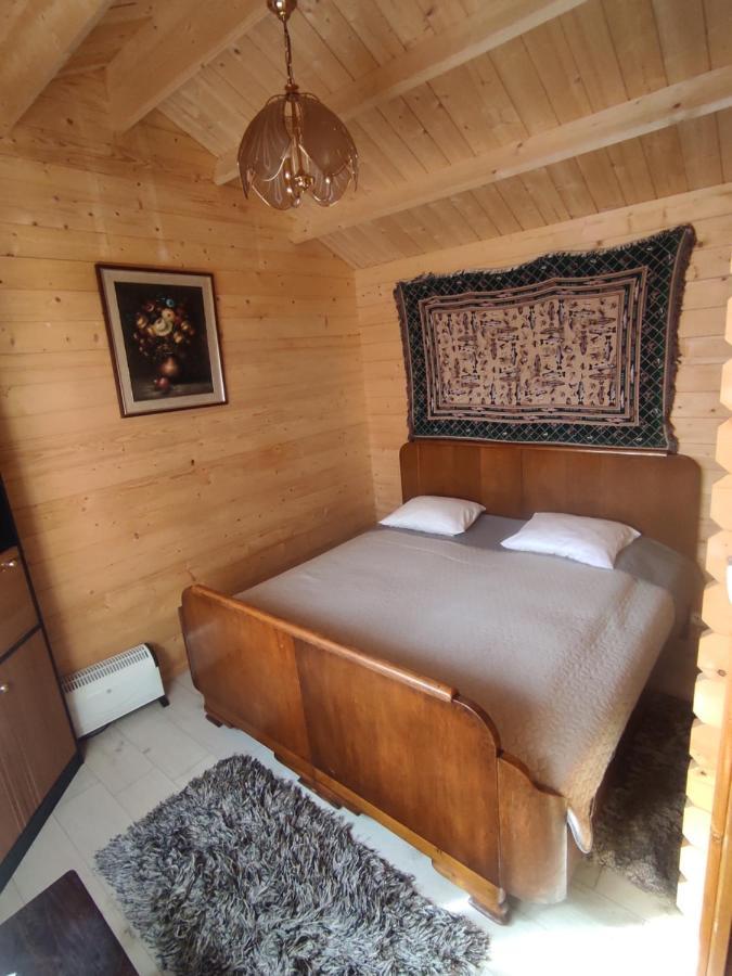 Villa Siedlisko Zacisze Policzna  Exterior foto